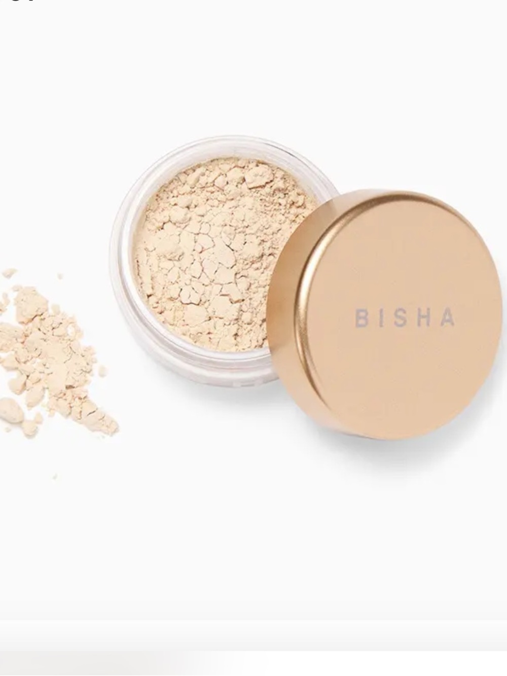 5 for 25⚡️BISHA Essential Setting Powder in Translucent Tokyo